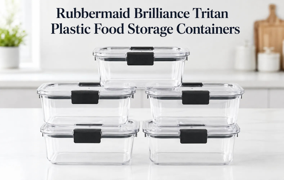 Food Storage Containers